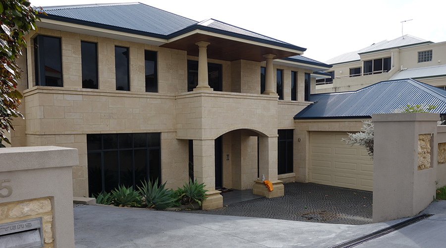 electrical services perth lg